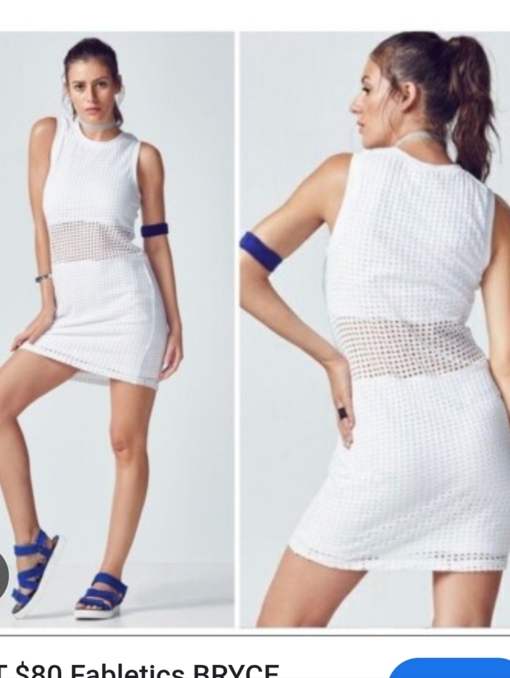 Fabletics Bryce Dress